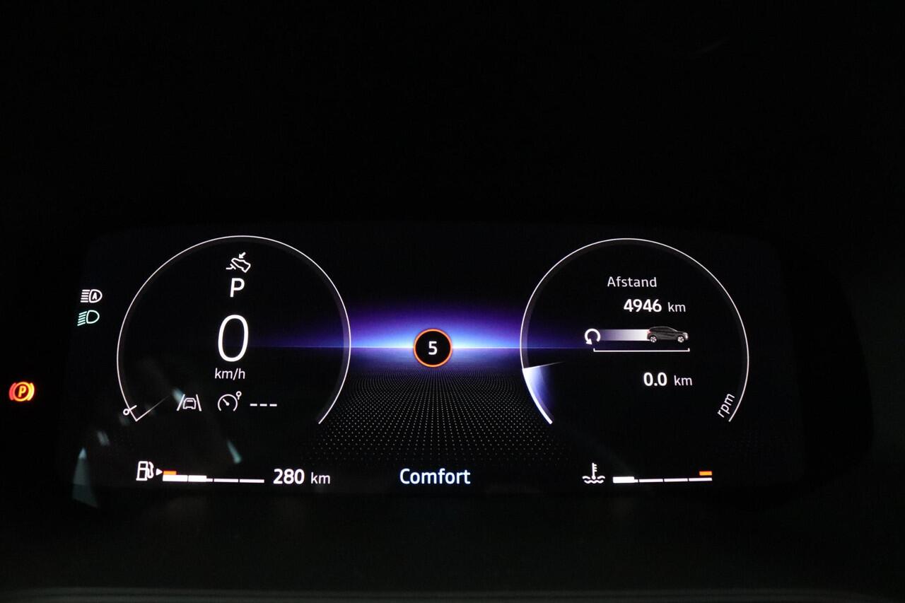 Renault CAPTUR 1.3 mild hybrid 160 techno | Navigatie | Camera | Cruise control | Stoel + Stuurverwarming