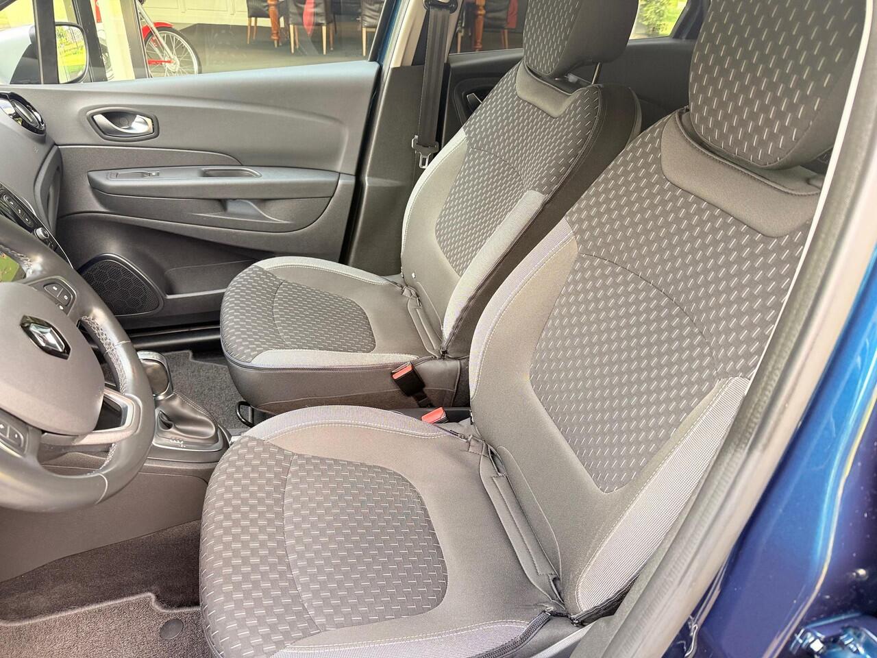 Renault CAPTUR 1.3 TCe Intens