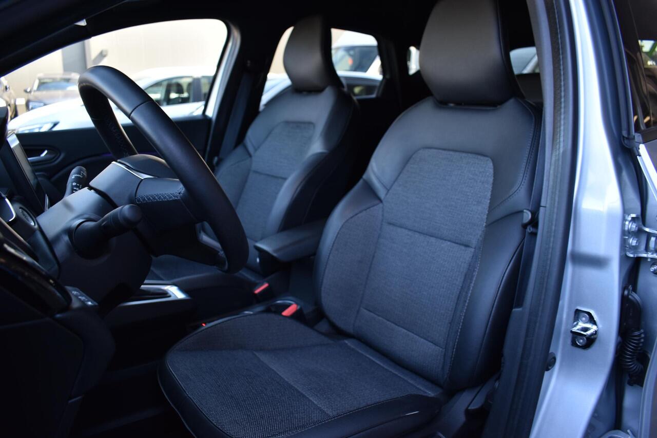 Renault CAPTUR E-Tech Hybrid 145 Rive Gauche | AUTOMAAT | CAMERA | NAVI | CRUISE CONTROL | APPLECARPLAY/ANDROIDAUTO | CLIMATE CONTROL | PDC | LMV