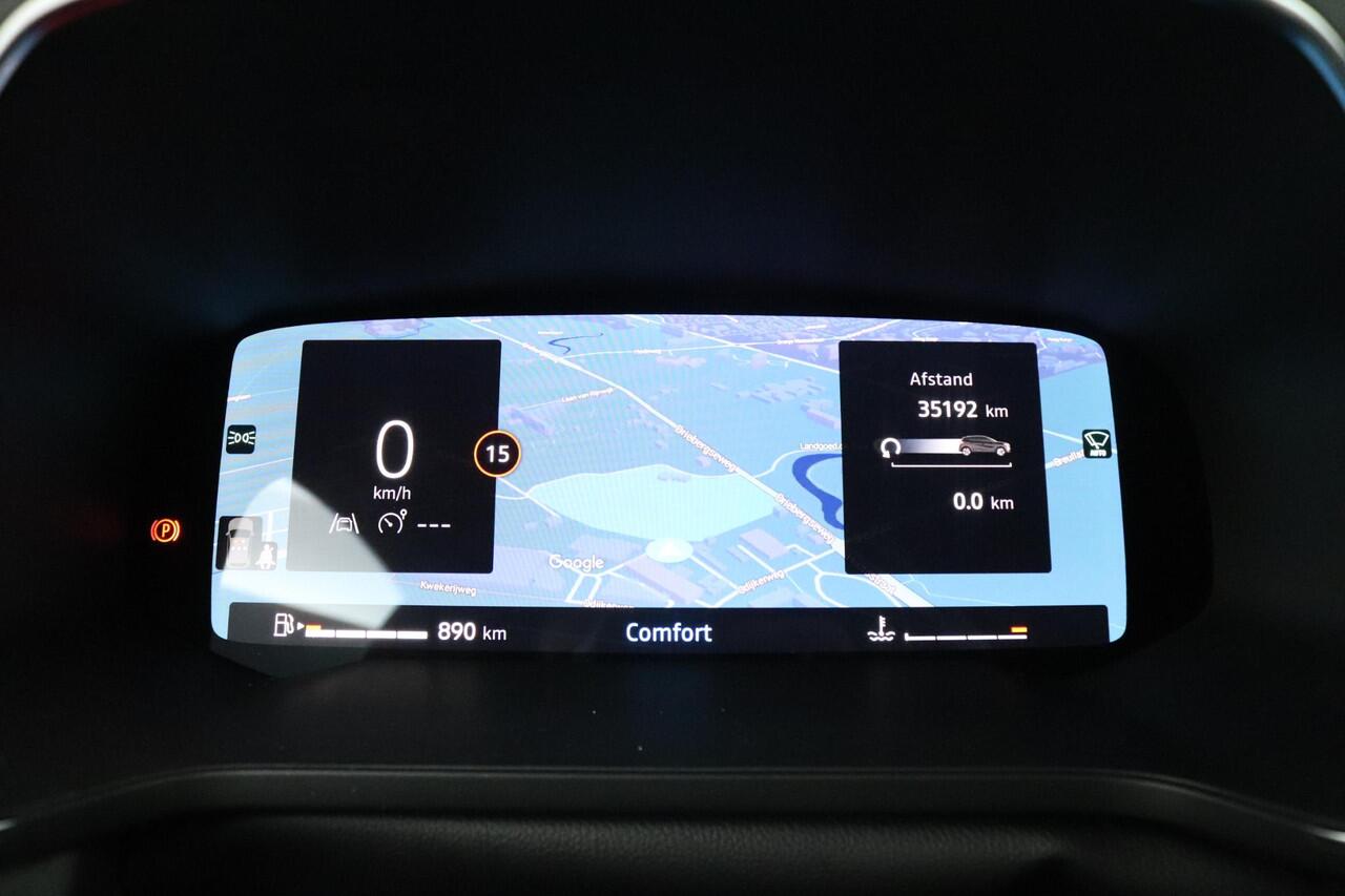 Renault CAPTUR 1.0 TCe 90 techno | Nieuw Model | Pack Navigation | Carplay/Android Auto |