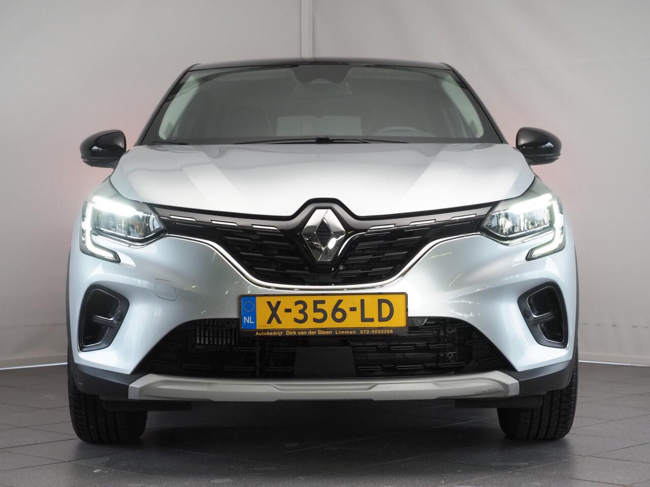 Renault CAPTUR 1.3 TCe 140 R.S. Line