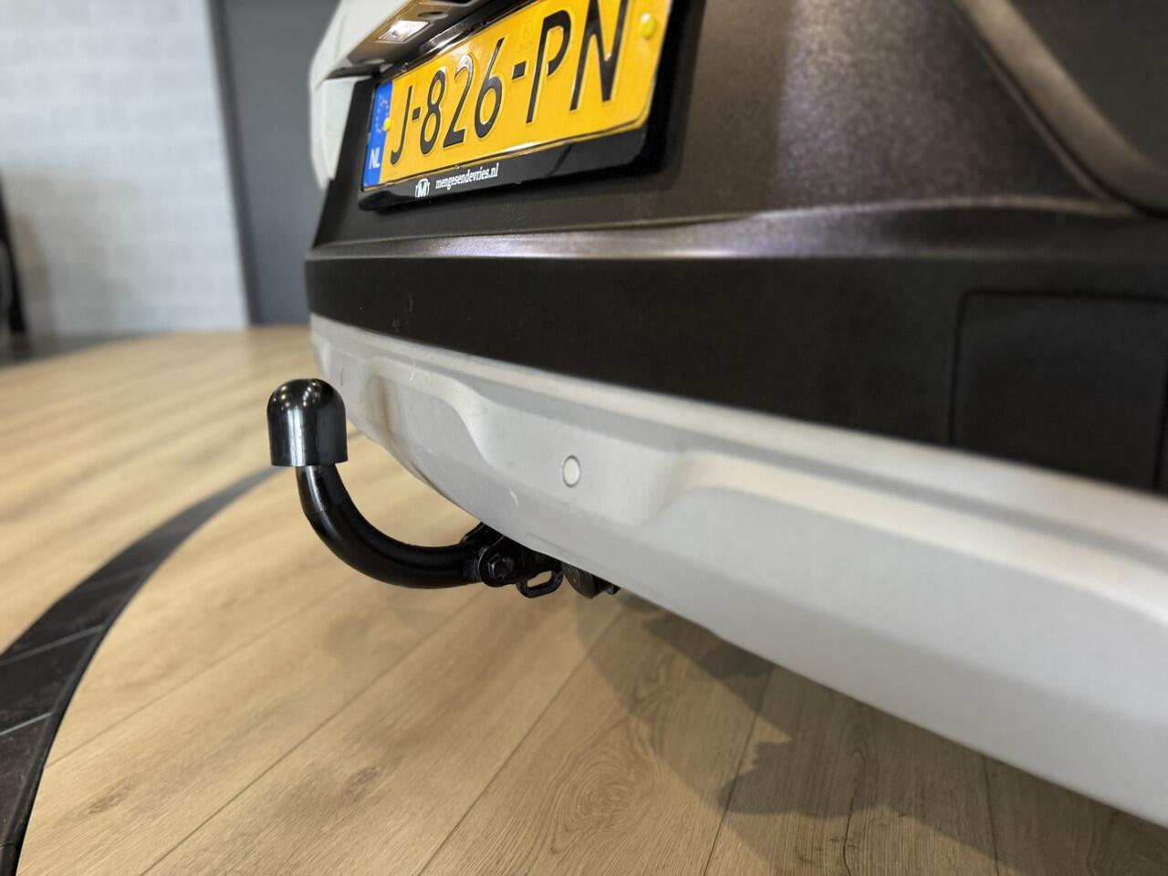 Renault CAPTUR 1.0 TCe 100PK Zen Airco ECC | Cruise Control | Camera | Apple Carplay | Trekhaak | LED | Navigatie | Isofix | NAP