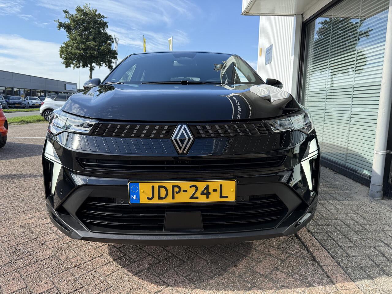 Renault CAPTUR Techno 1.3 mild hybrid 160 EDC automaat | stoel+stuurverwarming | adaptieve cruise | tijdelijk gratis Top Afleverpakket twv Eur 695