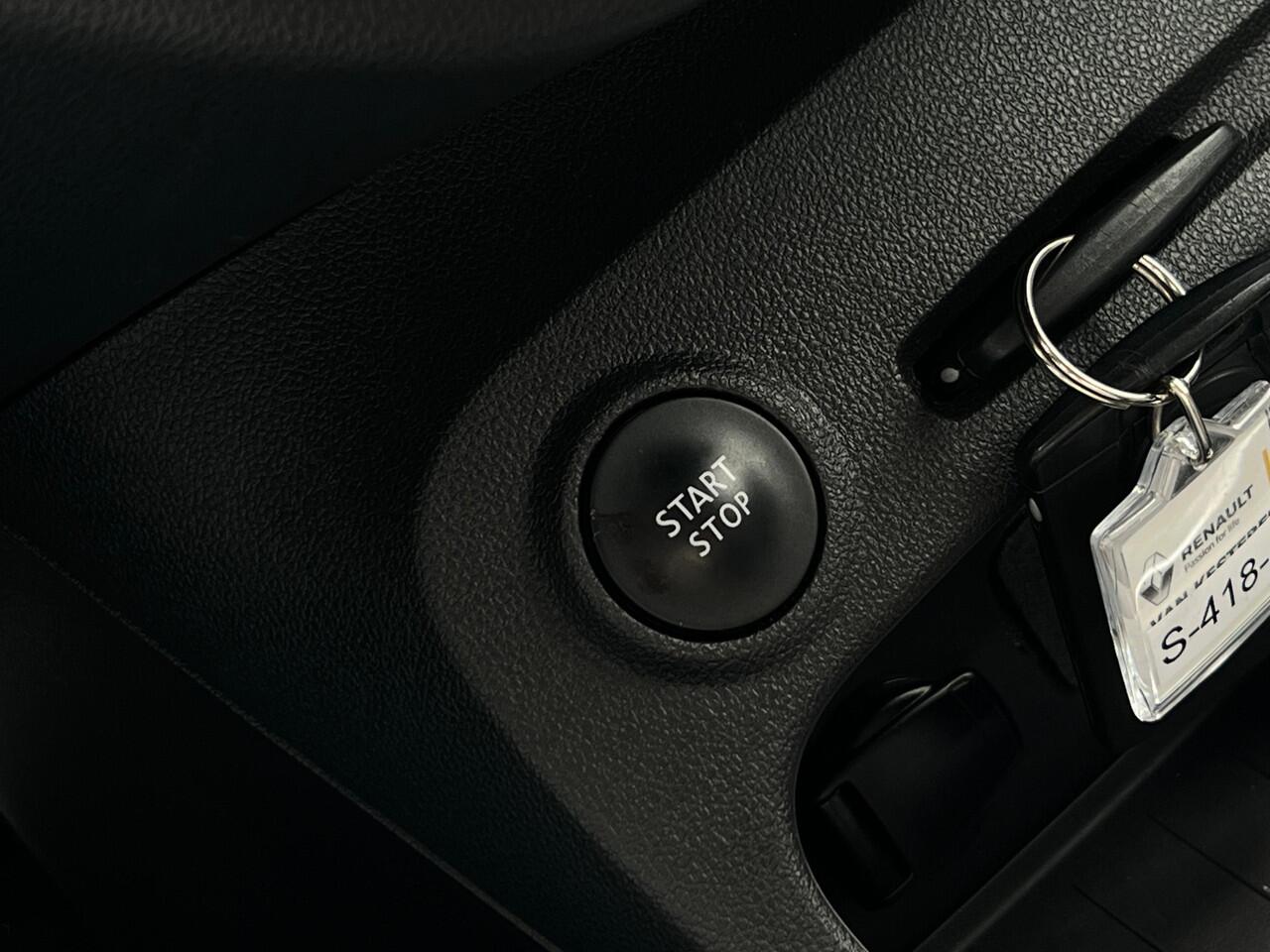 Renault CAPTUR 0.9 TCe Intens HALF LEDER | ECC | APK T/M 7-27 | NAVI |