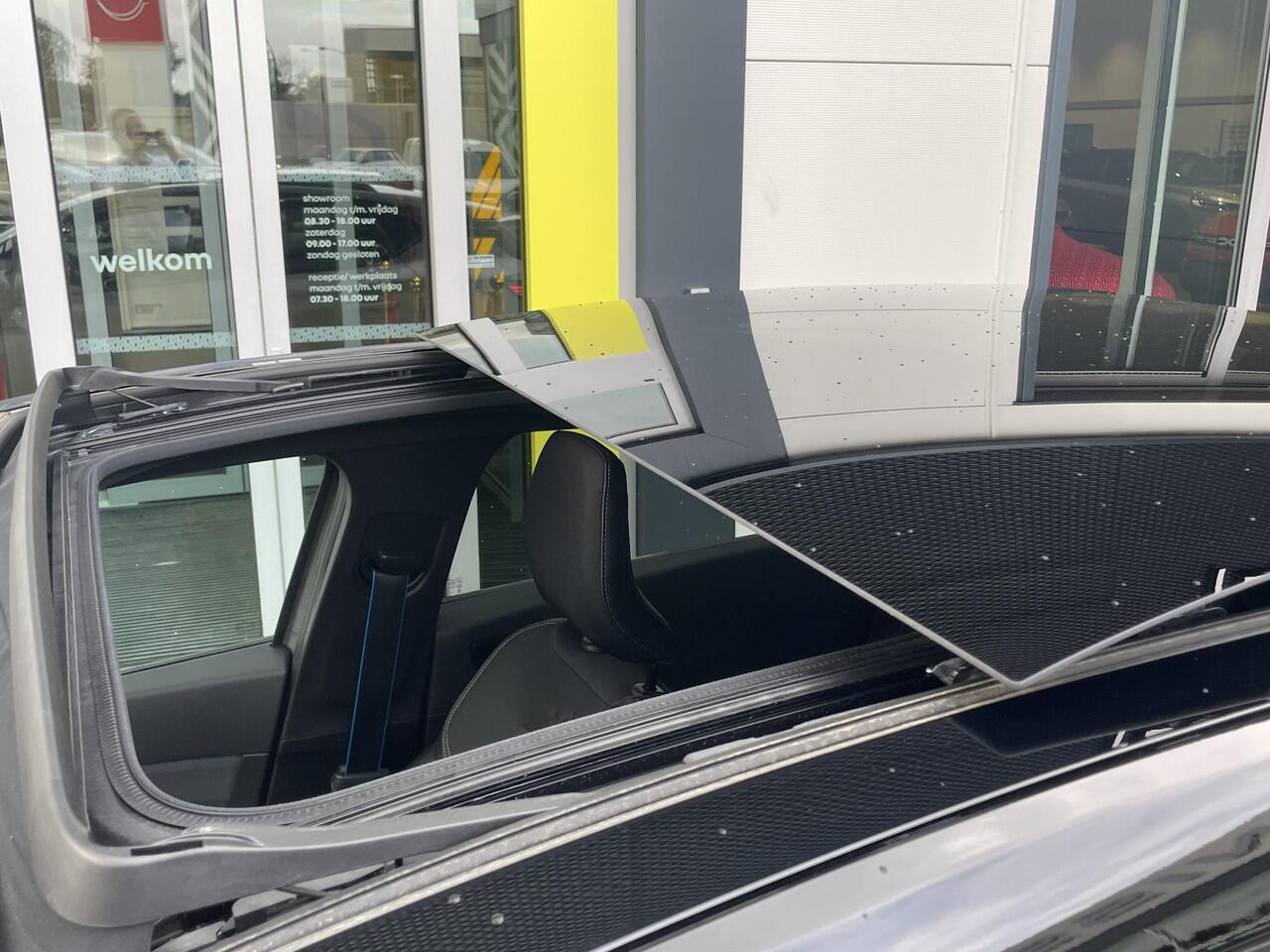 Renault CAPTUR 1.6 E-Tech full hybrid 145 esprit Alpine | Panoramadak | Pack Winter | Pack Driving Assist | Harman Kardon