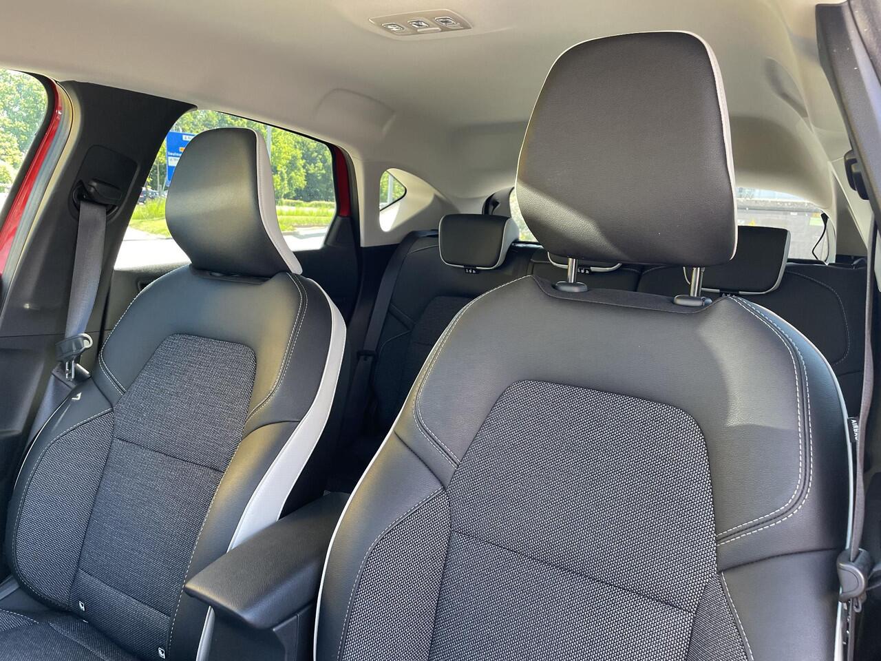 Renault CAPTUR E-Tech full hybrid 145 Automaat Techno l Origineel NL l BTW-Auto l Dealeronderhouden |