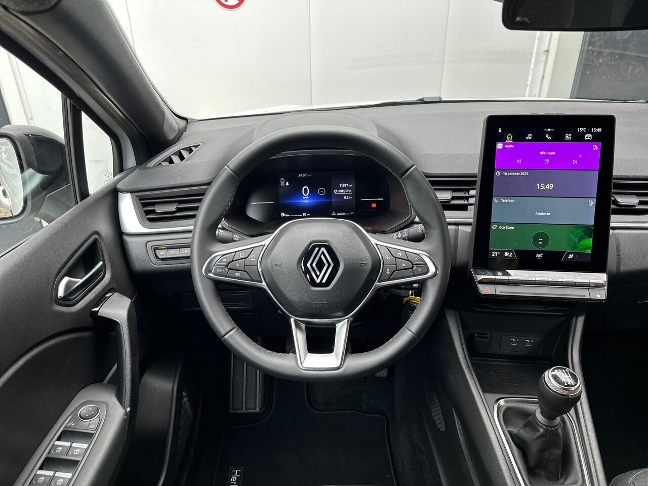 Renault CAPTUR 1.0 TCe 90 evolution PDC / CAMERA / CARPLAY/ LED