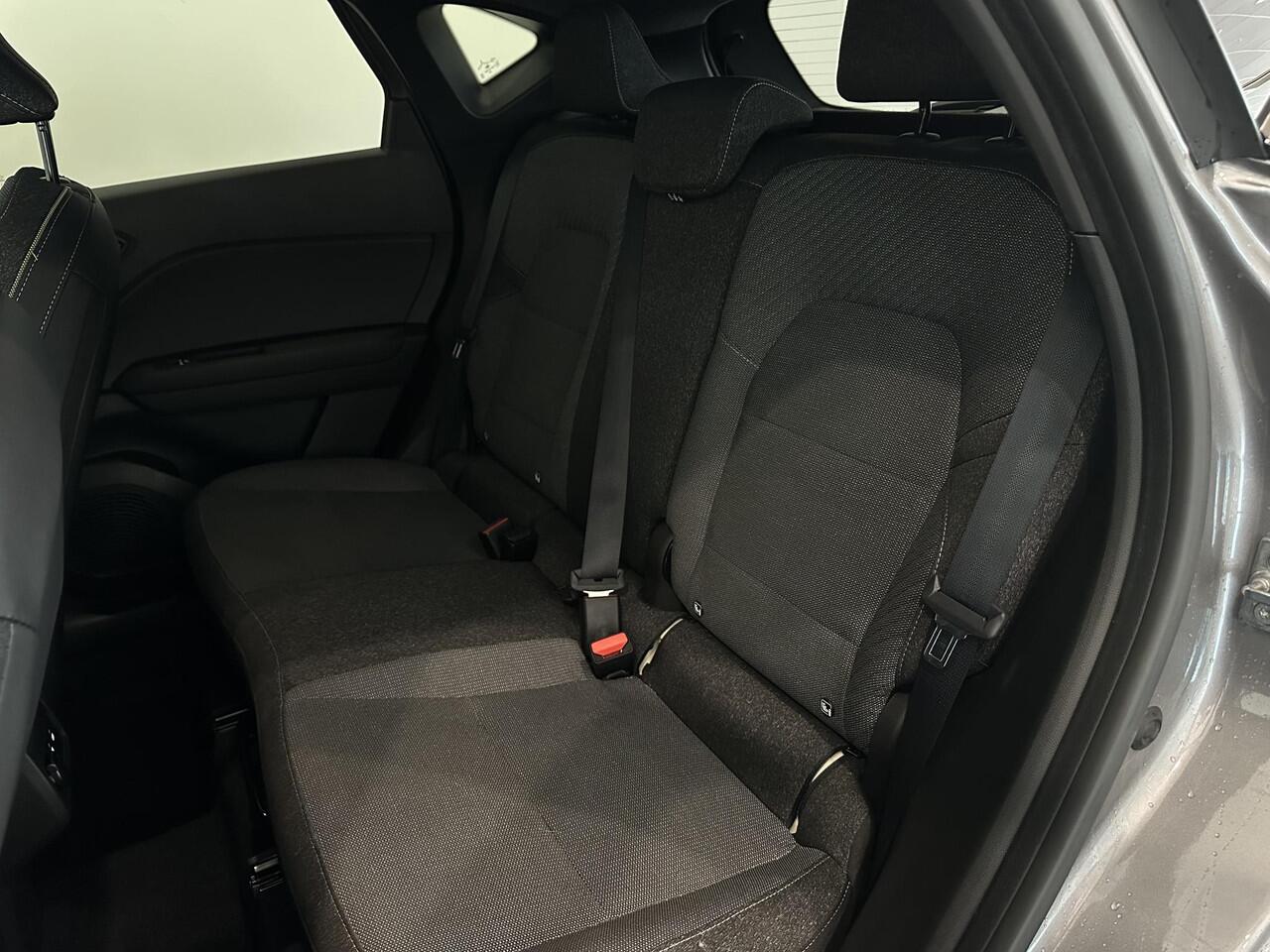 Renault CAPTUR 1.6 E-Tech Full Hybrid 145 Techno | Navigatie | Camera | Cruise control | Stoel + Stuurverwarming