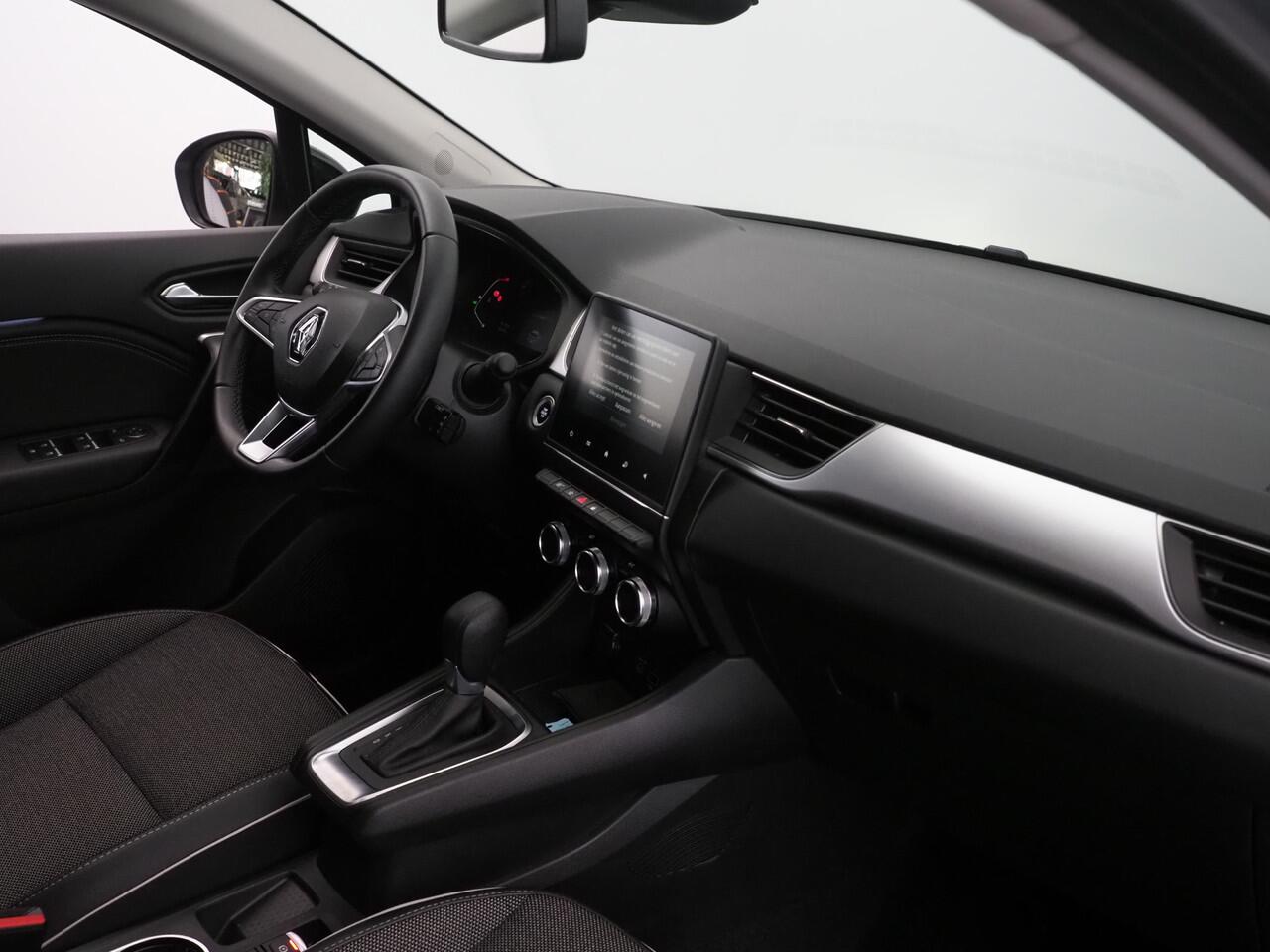 Renault CAPTUR 1.3 TCe 140 R.S. Line