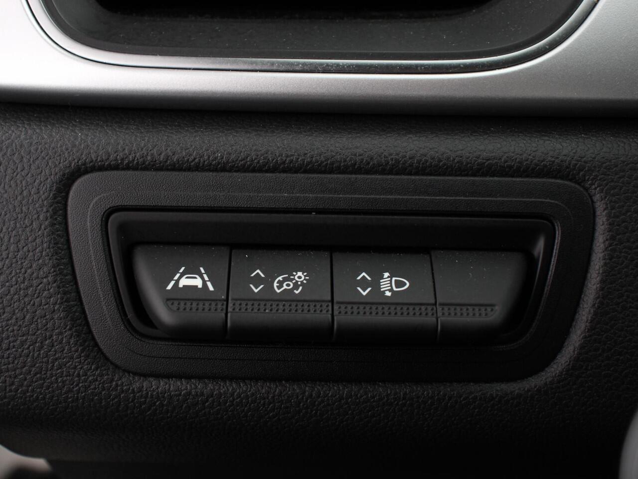 Renault CAPTUR 1.0 TCe 100 pk Experience | Navigatie | Airco | Led | Stoelverwarming | Cruise Control | Lichtmetalen velgen