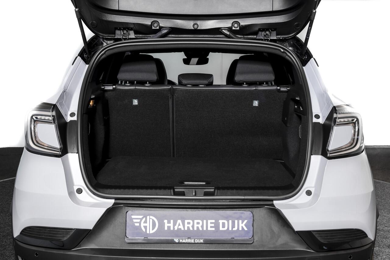 Renault CAPTUR 1.3 mild hybrid 160 esprit Alpine - Automaat | S/K-Panodak | Dig. Cockpit | Adapt. Cruise | Stoel-+Stuurverw. | PDC | Camera | NAV + App. Connect | ECC | LM 19" | 4252