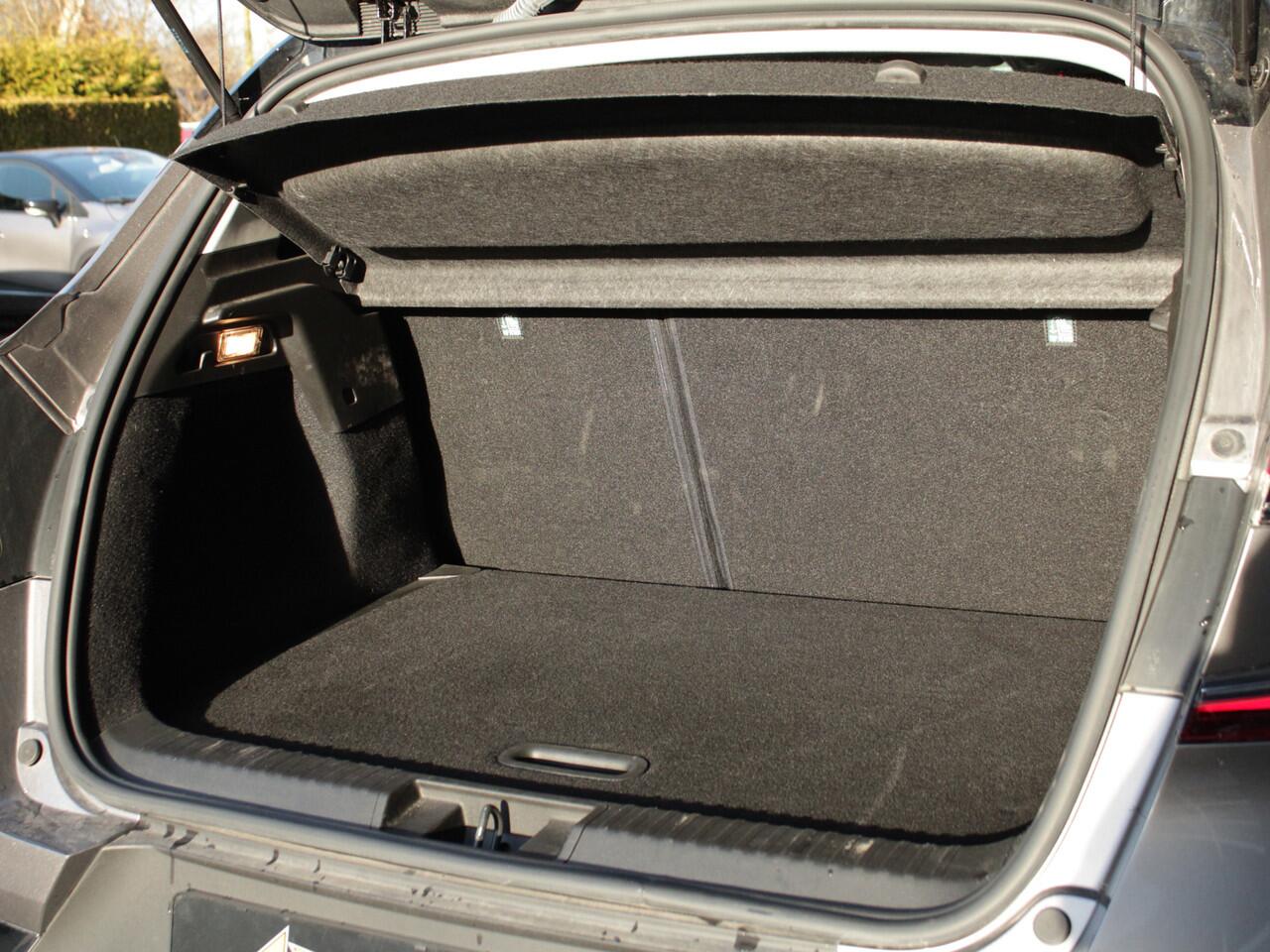 Renault CAPTUR 1.3 TCe 140 Techno automaat