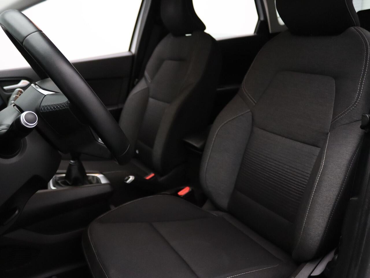 Renault CAPTUR 100pk TCe Zen Airco | Cruise | Carplay