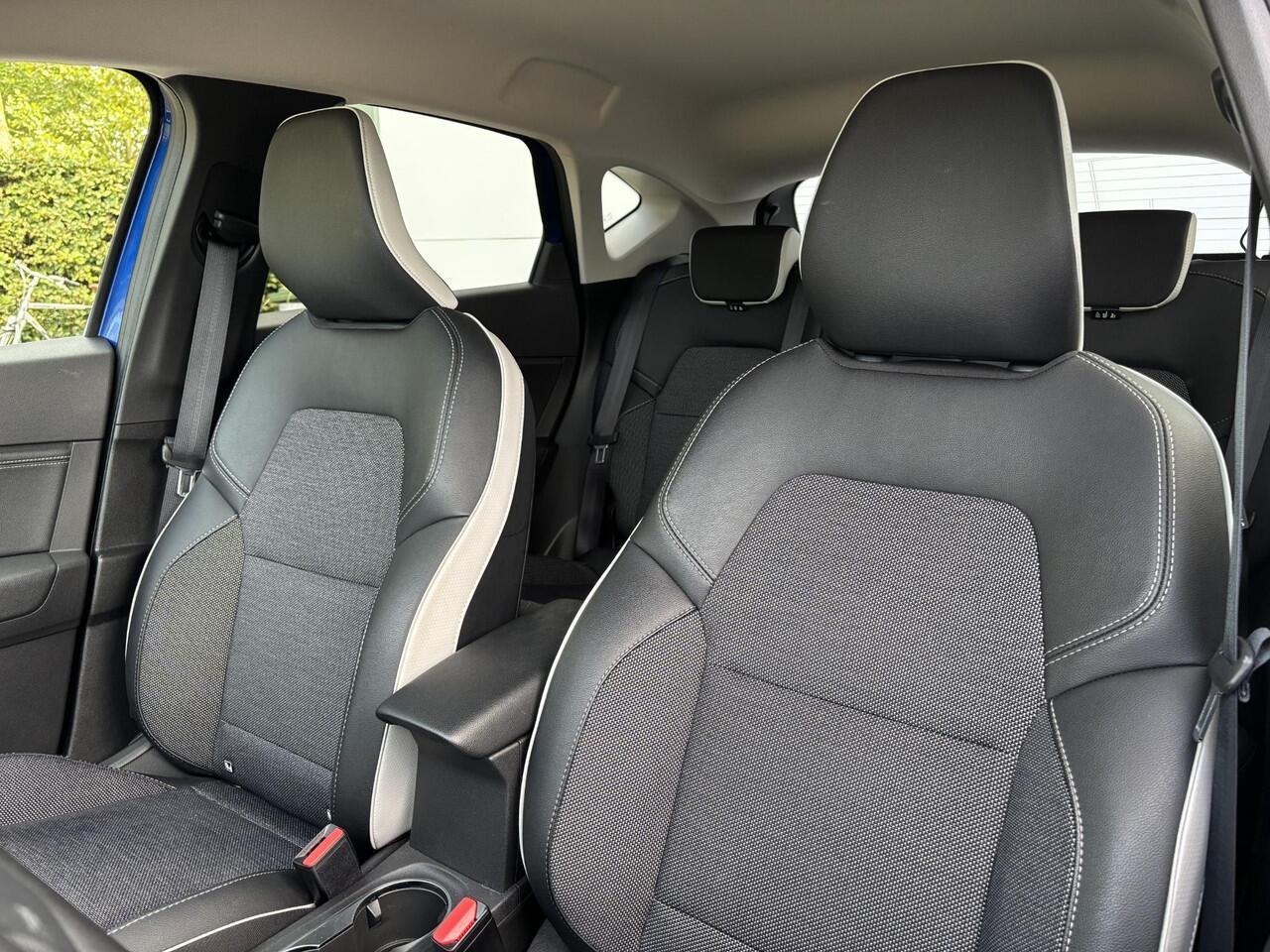 Renault CAPTUR 1.0 TCe 90 techno