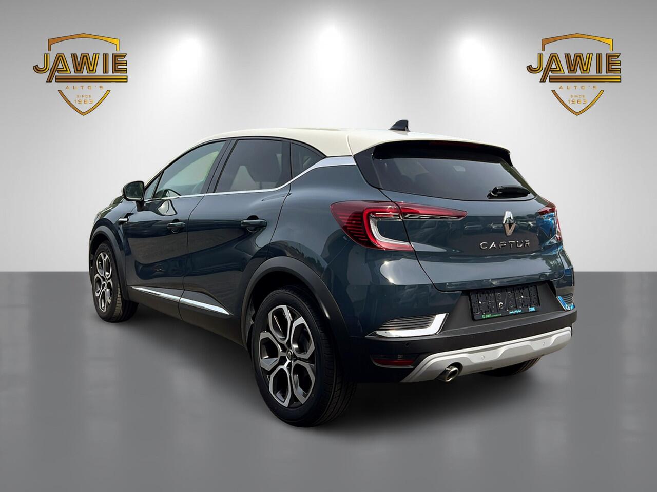 Renault CAPTUR 1.3 TCe 140 Intens HPS-69-R