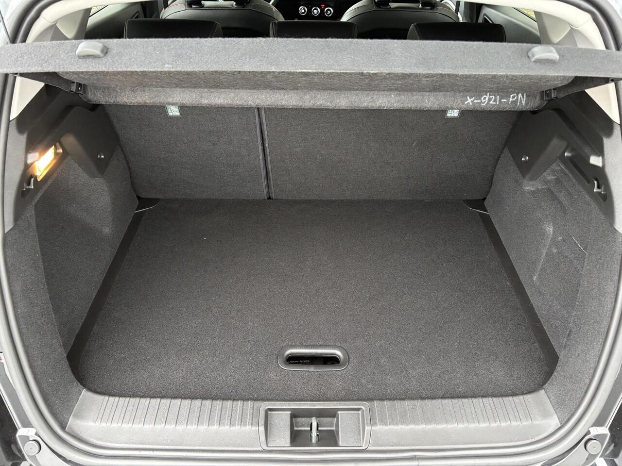 Renault CAPTUR 1.3 mild hybrid 160 iconic | Panoramadak |