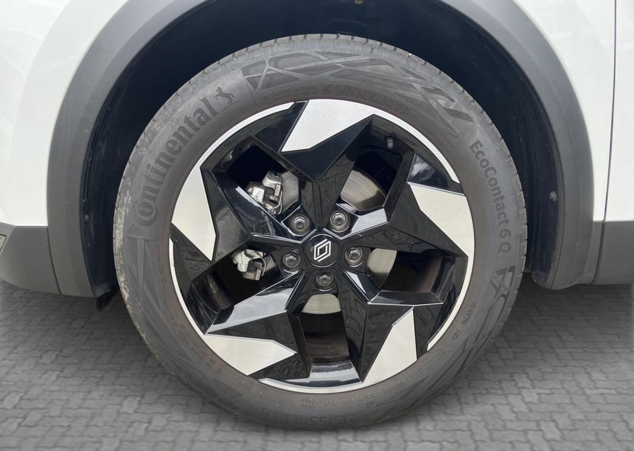 Renault CAPTUR 1.0 TCe 90 techno