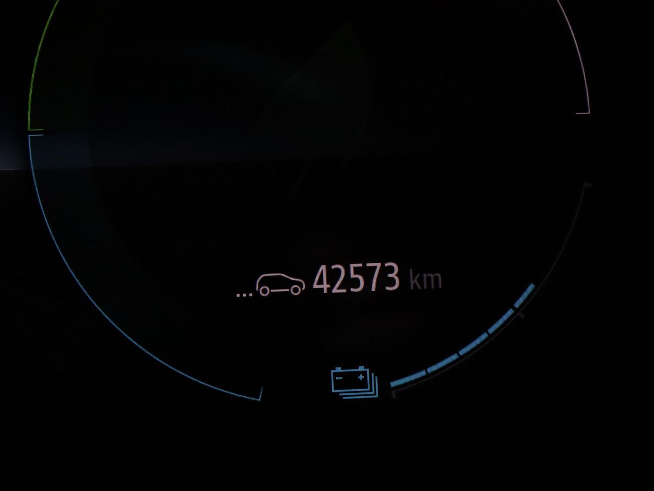 Renault CAPTUR E-Tech full hybrid 145pk techno Camera | Cruise | Navi | Parkeersens. v+a