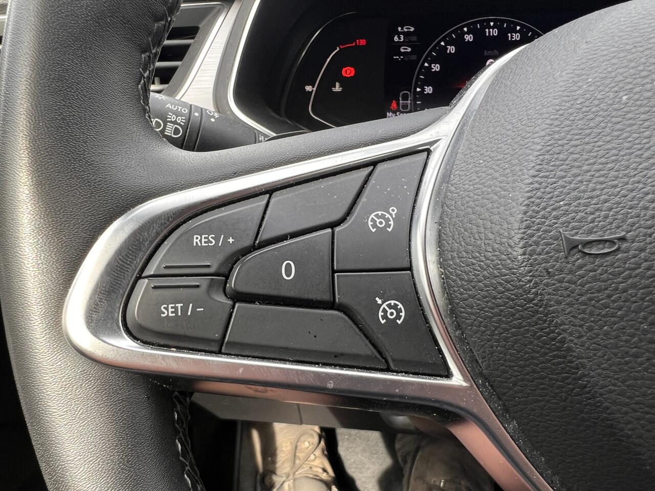 Renault CAPTUR 1.3 TCe 140 Intens HPS-69-R