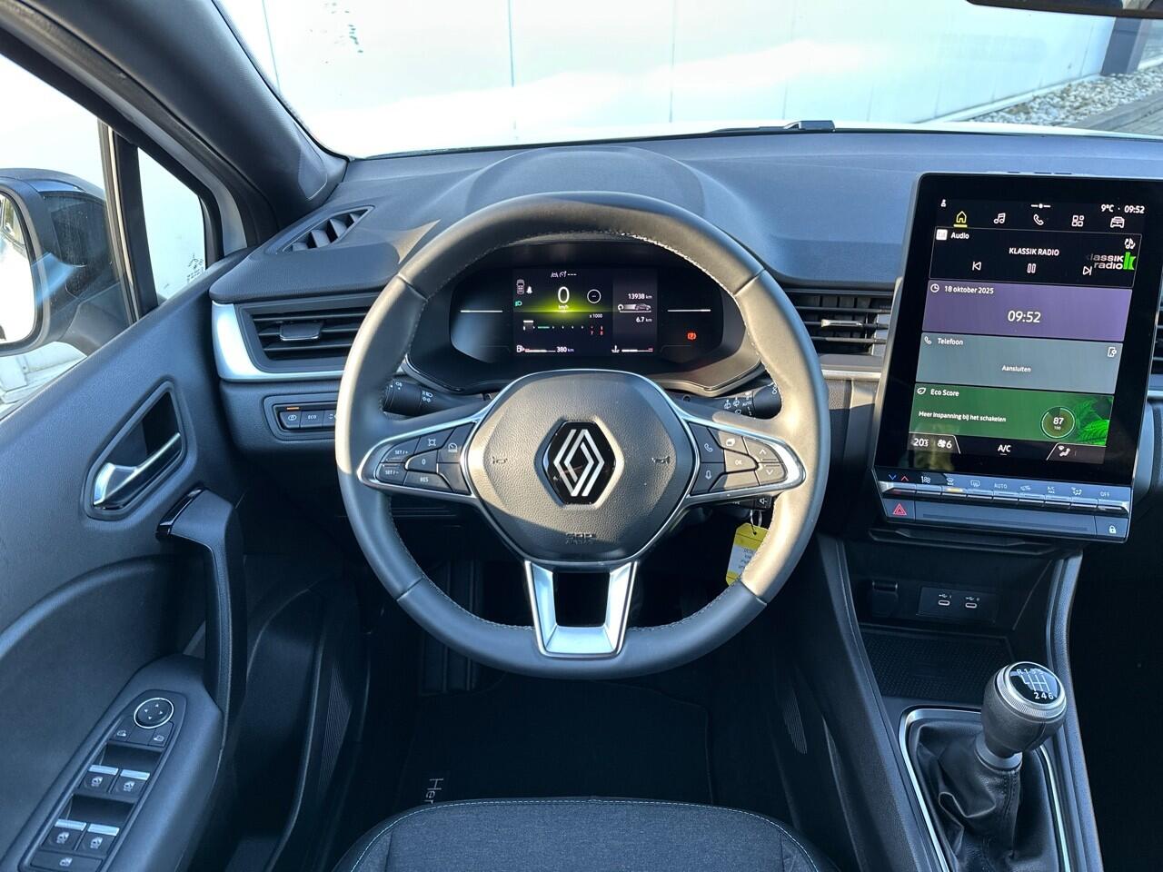 Renault CAPTUR 1.0 TCe 90 evolution PDC / CAMERA / CARPLAY/ LED