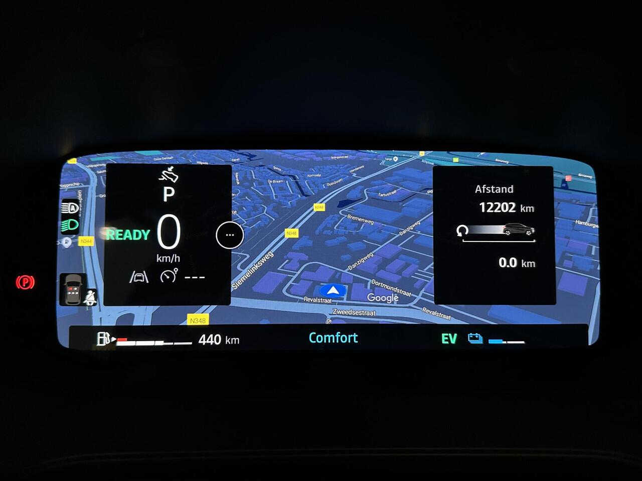 Renault CAPTUR 1.6 E-Tech Full Hybrid 145 Techno | Navigatie | Camera | Cruise control | Stoel + Stuurverwarming