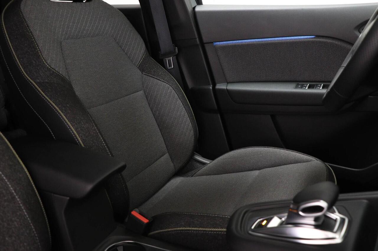 Renault CAPTUR 1.3 mild hybrid 160 techno | WINTER PACK | STUURVERWARMING | CAMERA