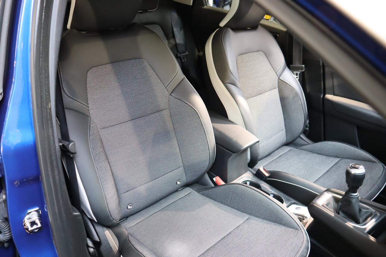 Renault CAPTUR TCe 100pk Bi-Fuel LPG Intens