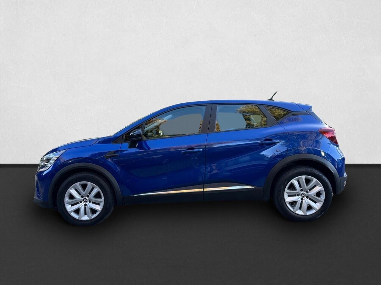 Renault CAPTUR 1.0 TCe 90 Zen / CARPLAY / CRUISE / AIRCO CRUISE / STOELVERW. / APPLE CARPLAY / ANDROID AUTO