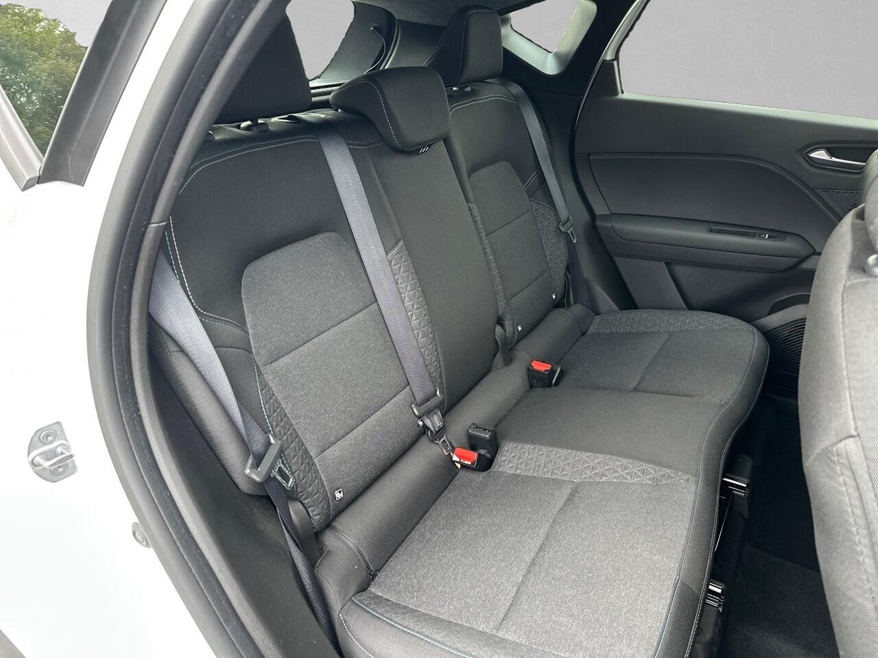 Renault CAPTUR 1.0 TCe 90 evolution PDC / CAMERA / CARPLAY/ LED