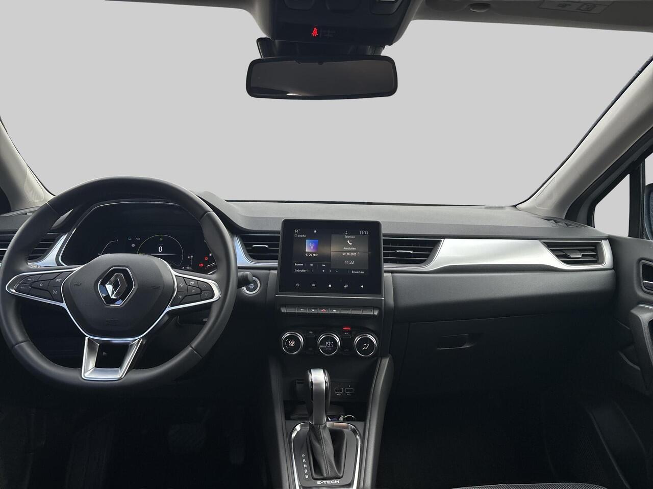 Renault CAPTUR 1.6 E-Tech Hybrid 145 Intens