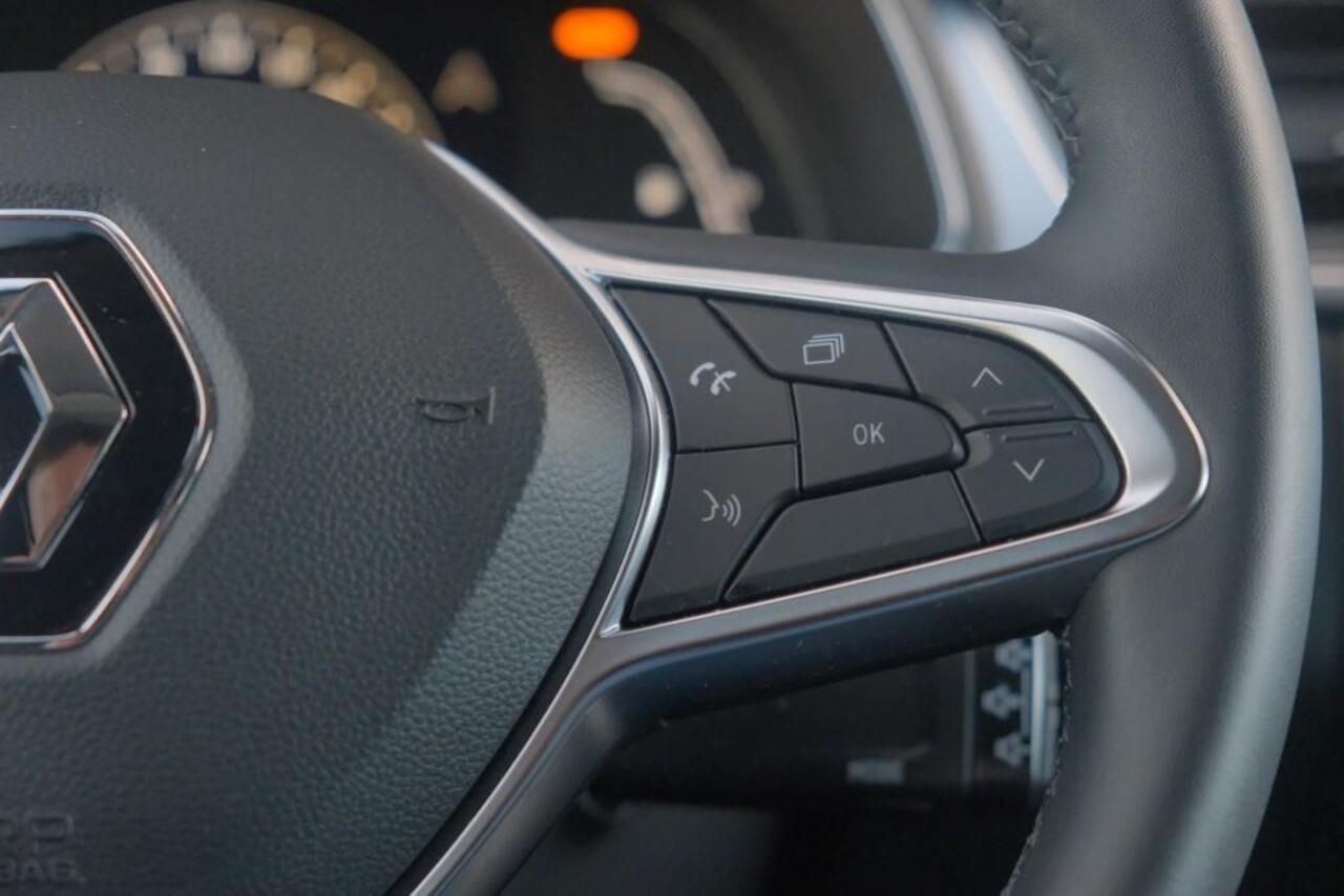 Renault CAPTUR 1.0 TCe 90pk Intens | Navi | App Connect | Climate | Cruise | Keyless | Camera | PDC