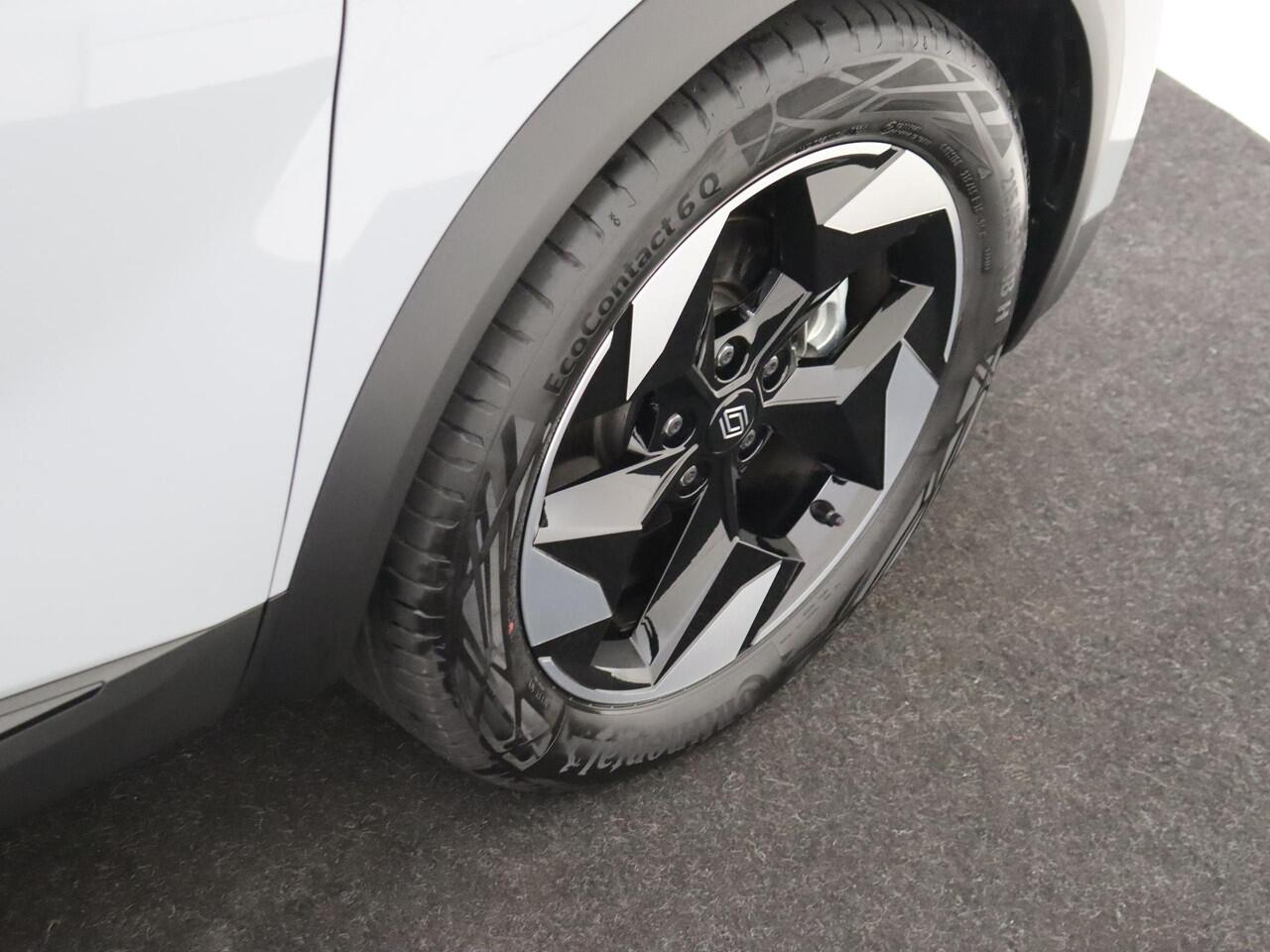 Renault CAPTUR 1.6 E-Tech full hybrid 145 techno | Camera / Carplay / Pack Winter / LM Velgen