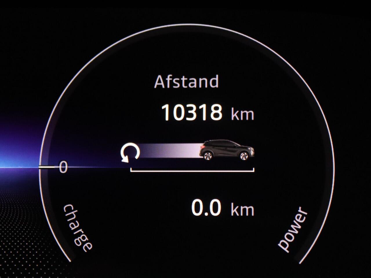 Renault CAPTUR 1.6 E-Tech full hybrid 145 techno 360° Camera | Cruise | Navi | Parkeersens. v+a