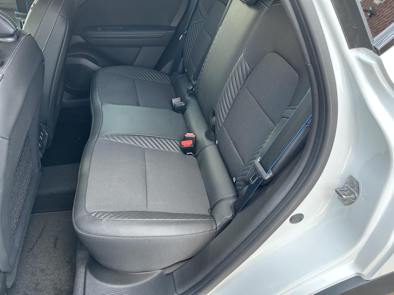 Renault CAPTUR 1.6 E-Tech full hybrid 145 esprit Alpine/Schuifdak/stoel en stuur verwarmd/360 camera