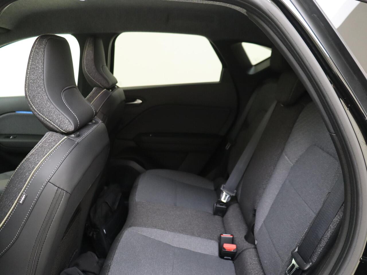 Renault CAPTUR 1.8 E-Tech full hybrid 160 techno | Stoelverwarming | LM velgen | apple carplay | android auto | Trekhaak