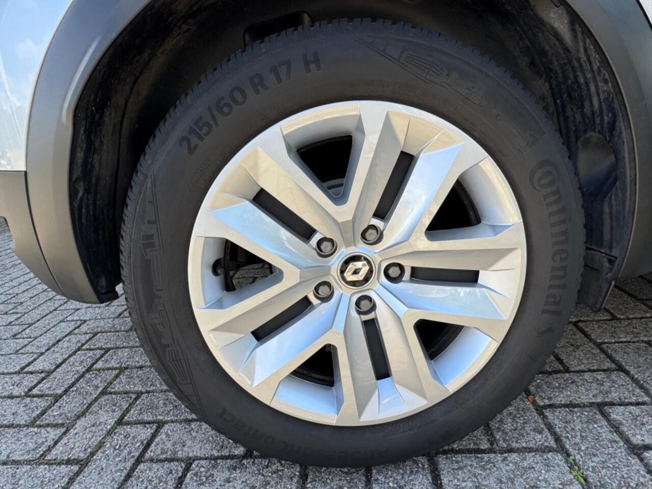 Renault CAPTUR 1.0 TCE Business Zen + ECC + Led + Navi + pdc - 04/2022 - 43 dkm