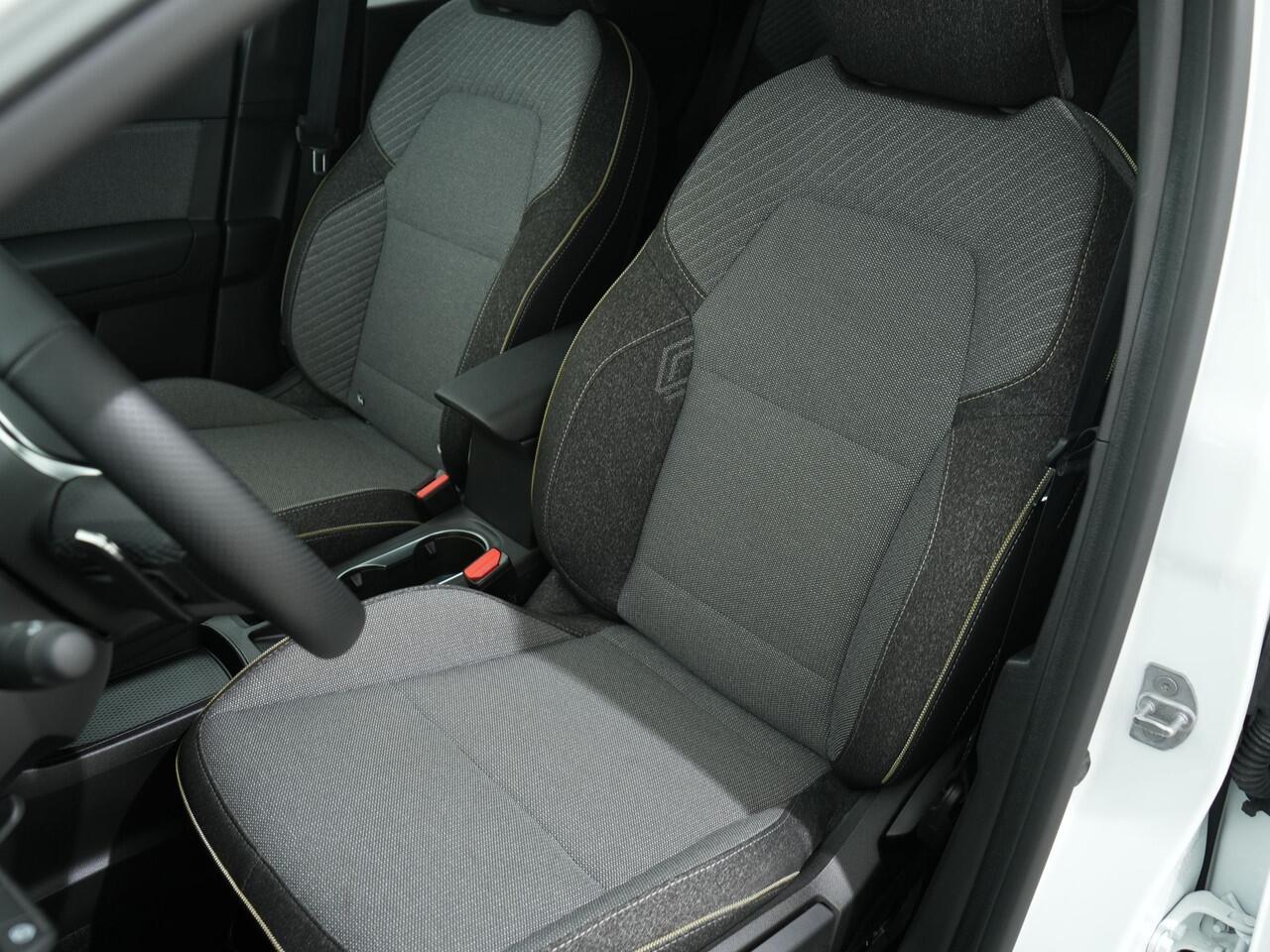 Renault CAPTUR 1.3 MILD HYBRID 158PK TECHNO EDC MY25 | Adaptive Cruise | Winterpakket