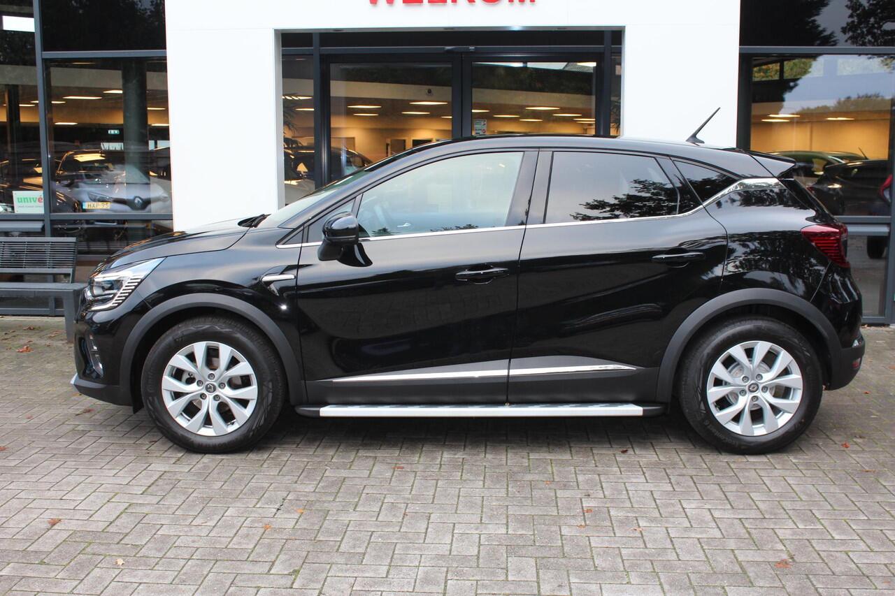 Renault CAPTUR 1.0 TCe 90 Intens