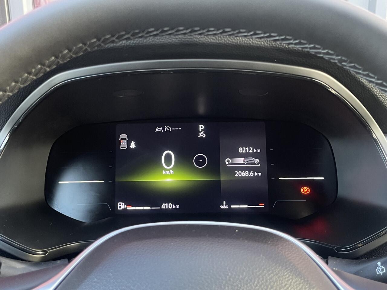 Renault CAPTUR 1.3 mild hybrid 160 Evolution | Automaat | Camera | Cruise Control