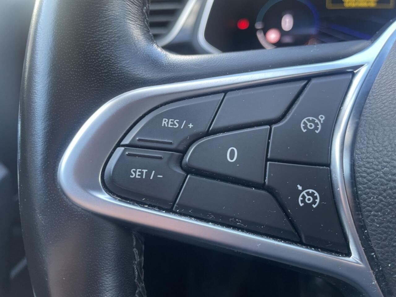 Renault CAPTUR 1.6 ET PH 160 Ed.One*RIJKLAARPRIJS*