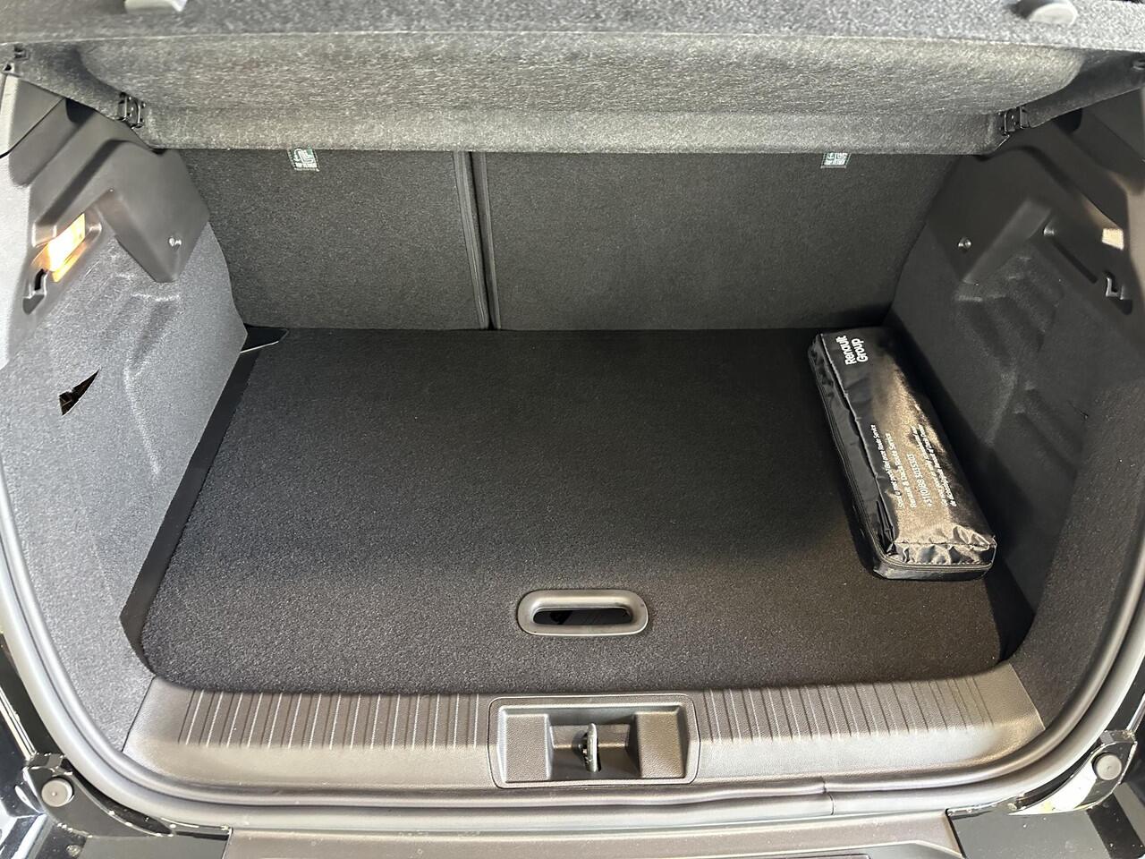 Renault CAPTUR 1.6 E-Tech full hybrid 145 esprit Alpine | PANORAMADAK | HARMAN KARDON | ADAPTIVE CRUISE CONTROL |