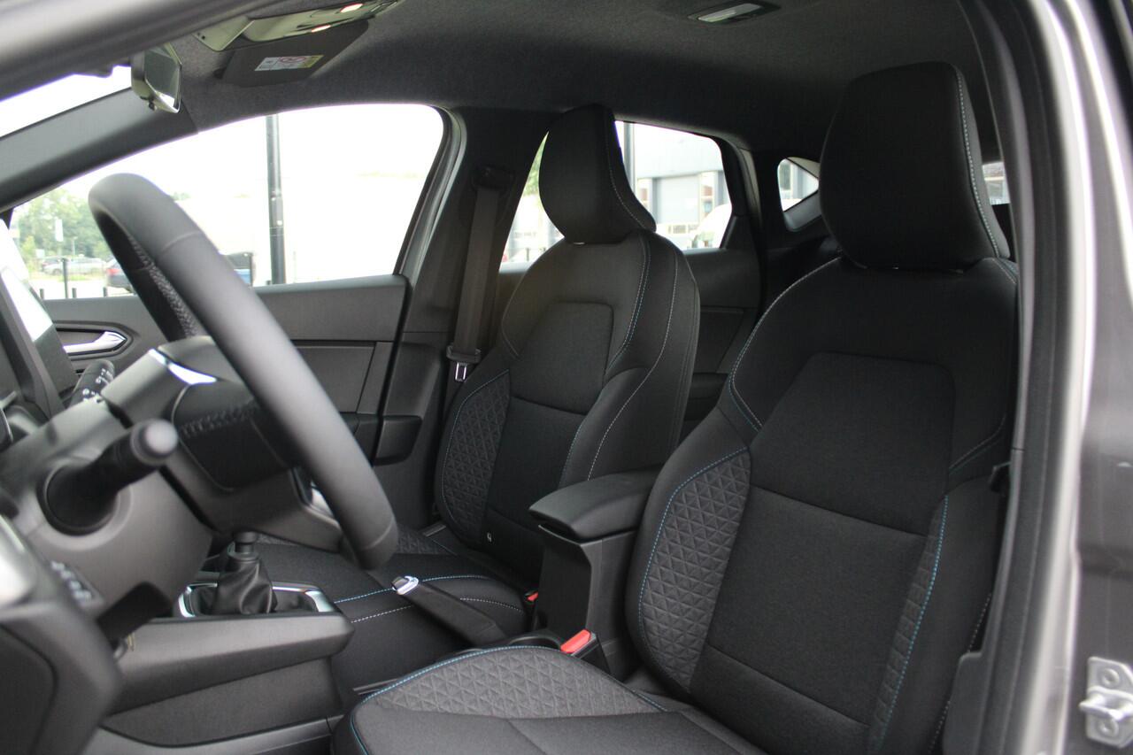 Renault CAPTUR 1.0 TCe 90 Evolution - Carplay - Camera - LED - DAB - Rijklaar