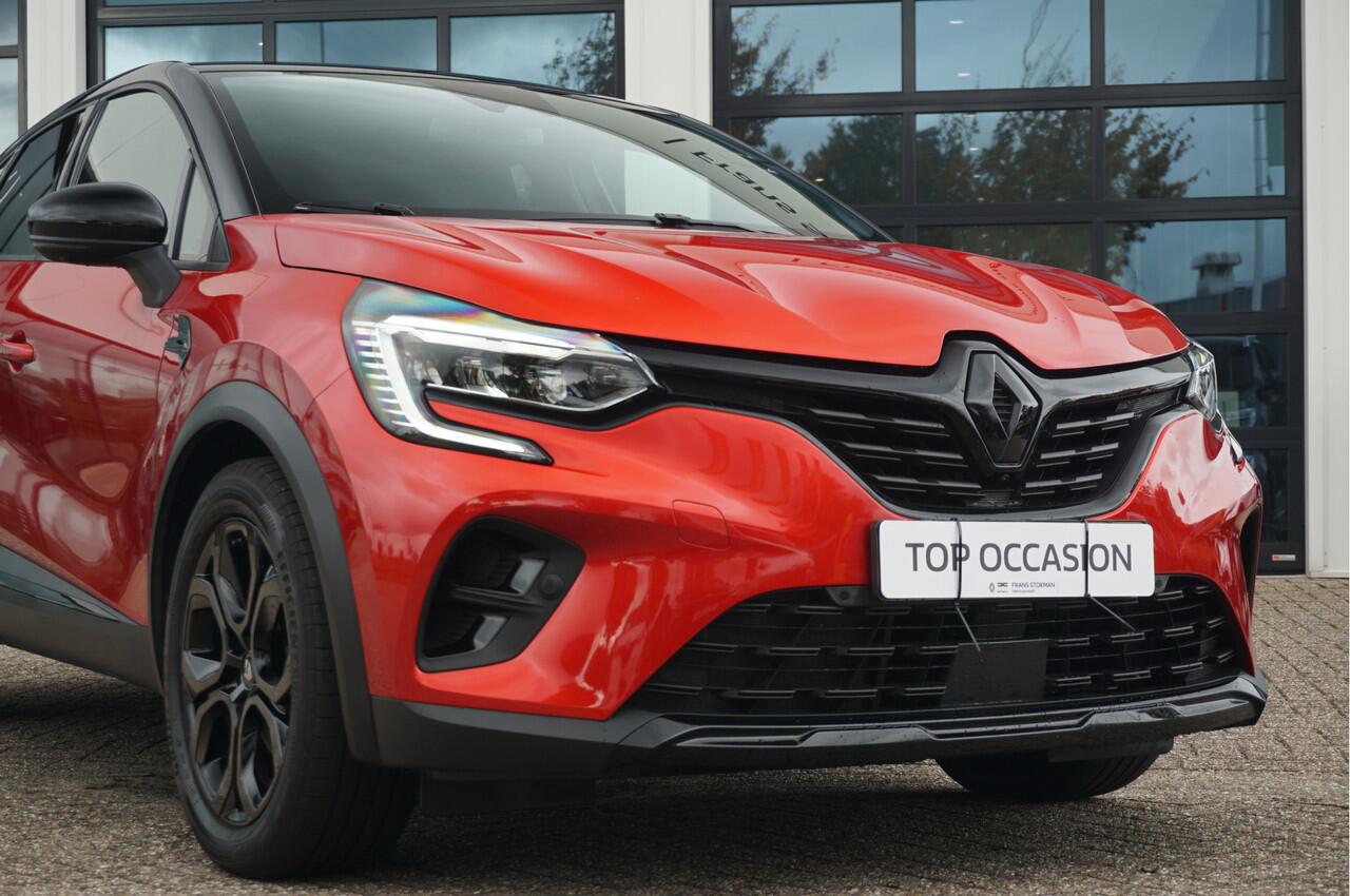 Renault CAPTUR 1.6 E Plug-in Hybrid 160 SL Rive Gauche