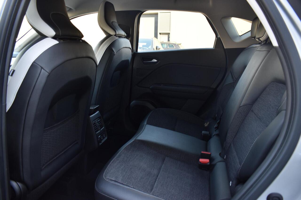 Renault CAPTUR Mild Hybrid 160 PK Techno | AUTOMAAT | CAMERA | NAVI | CRUISE CONTROL | CLIMATE CONTROL | PDC | LMV