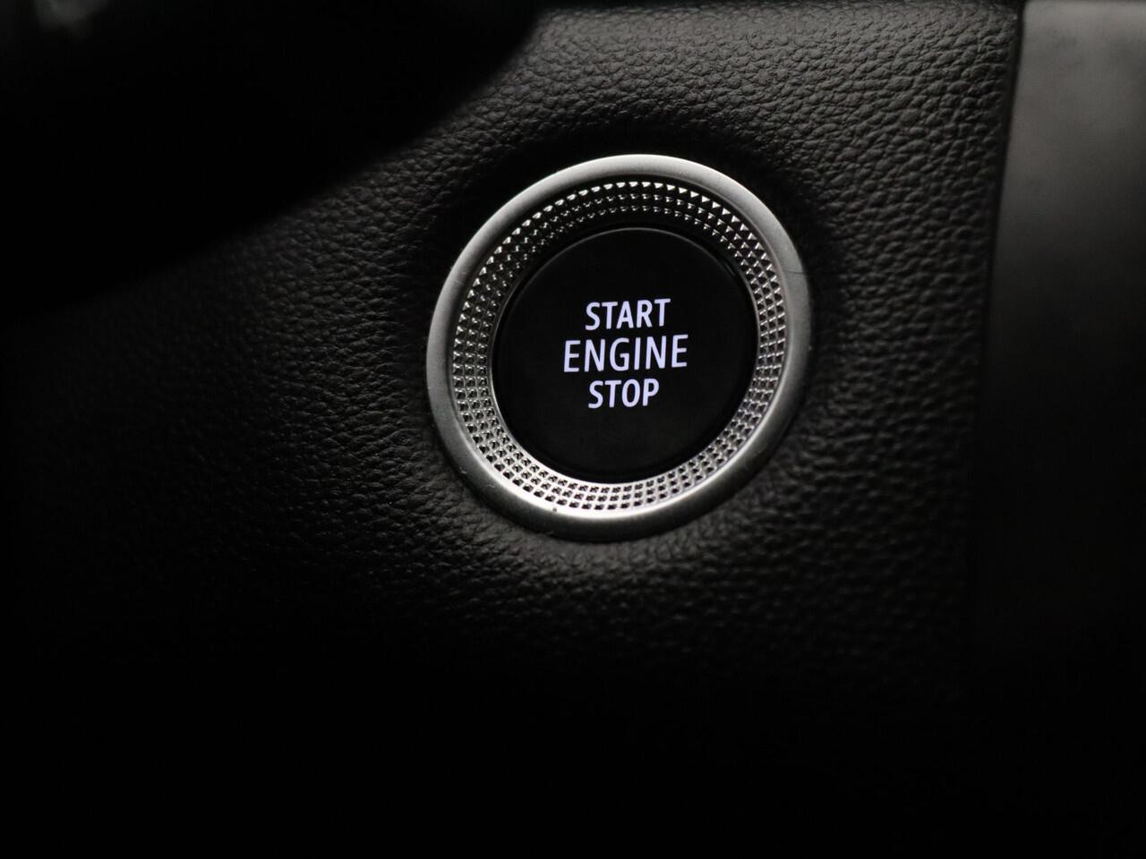 Renault CAPTUR E-Tech full hybrid 145pk Techno Automaat Cruise | Climate | Navi | Parkeersens. achter