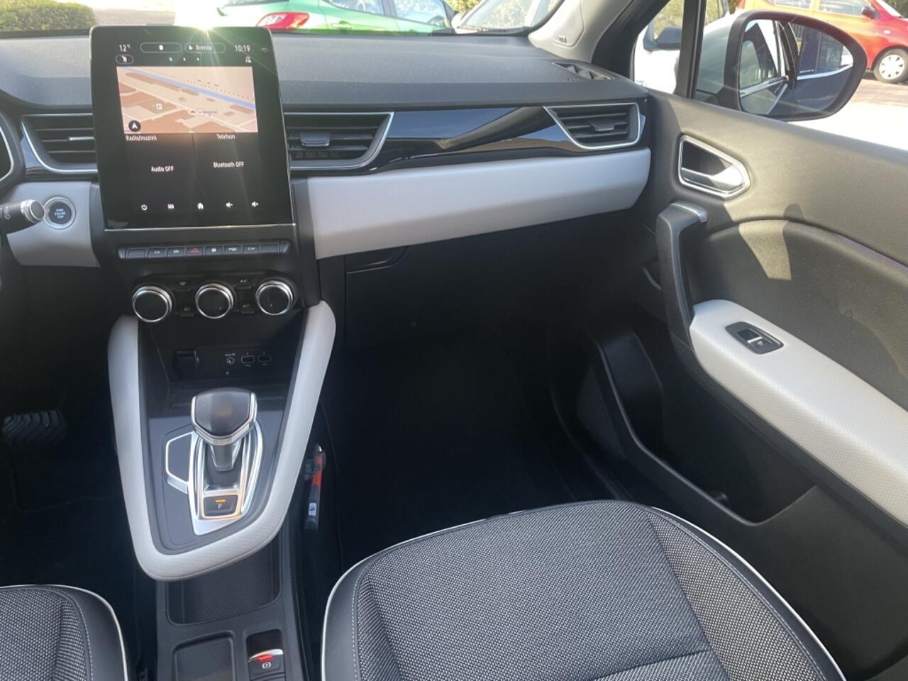 Renault CAPTUR 1.6 ET PH 160 Ed.One*RIJKLAARPRIJS*