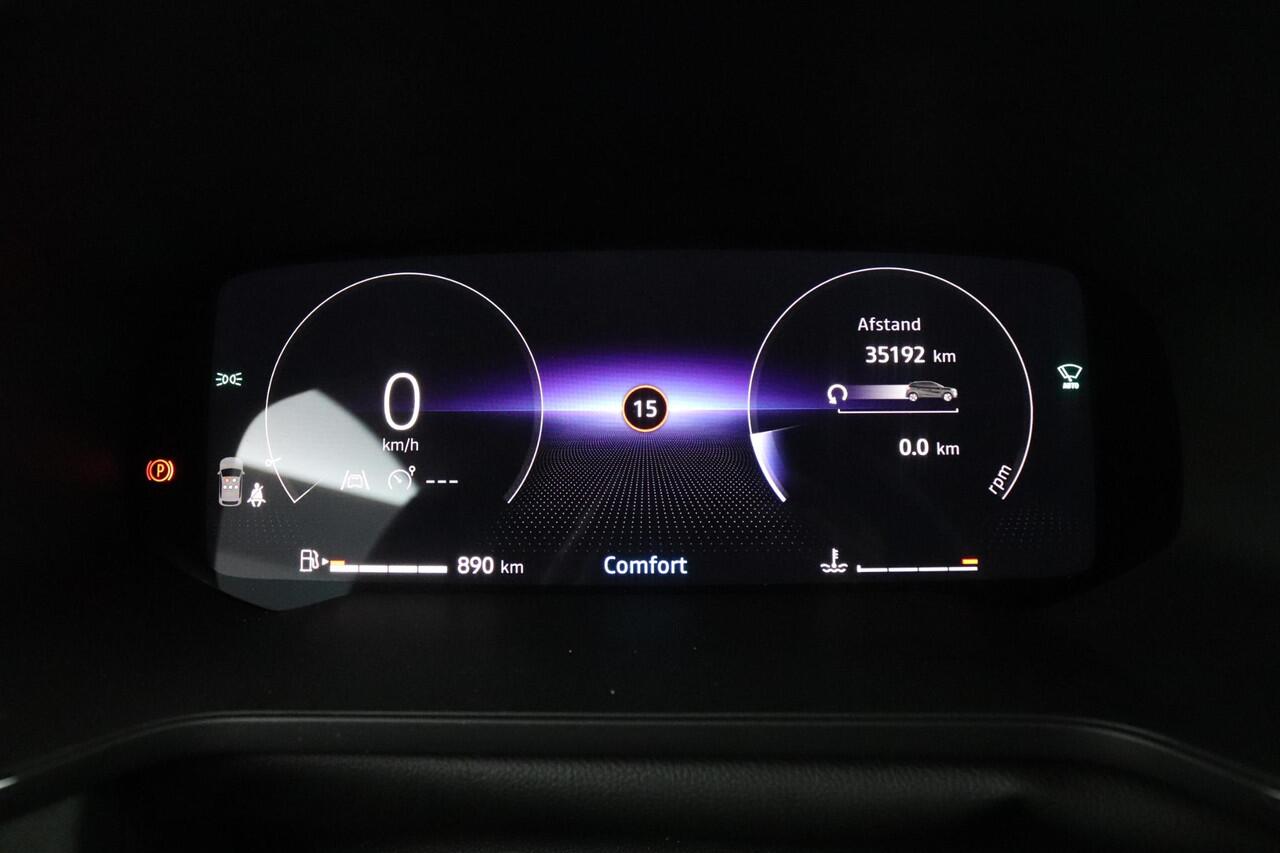 Renault CAPTUR 1.0 TCe 90 techno | Nieuw Model | Pack Navigation | Carplay/Android Auto |