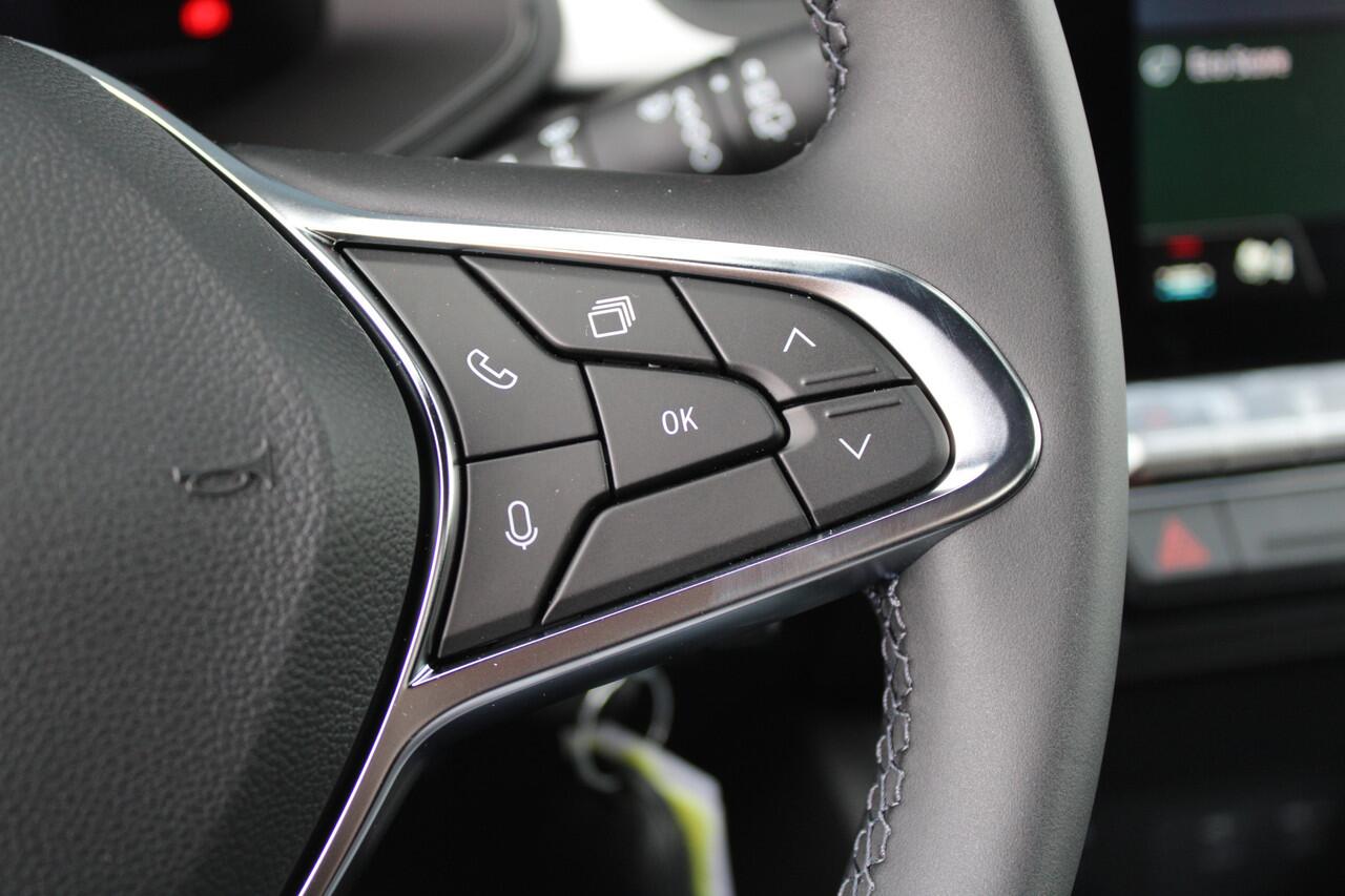 Renault CAPTUR 1.0 TCe 90 Evolution - Carplay - Camera - LED - DAB - Rijklaar