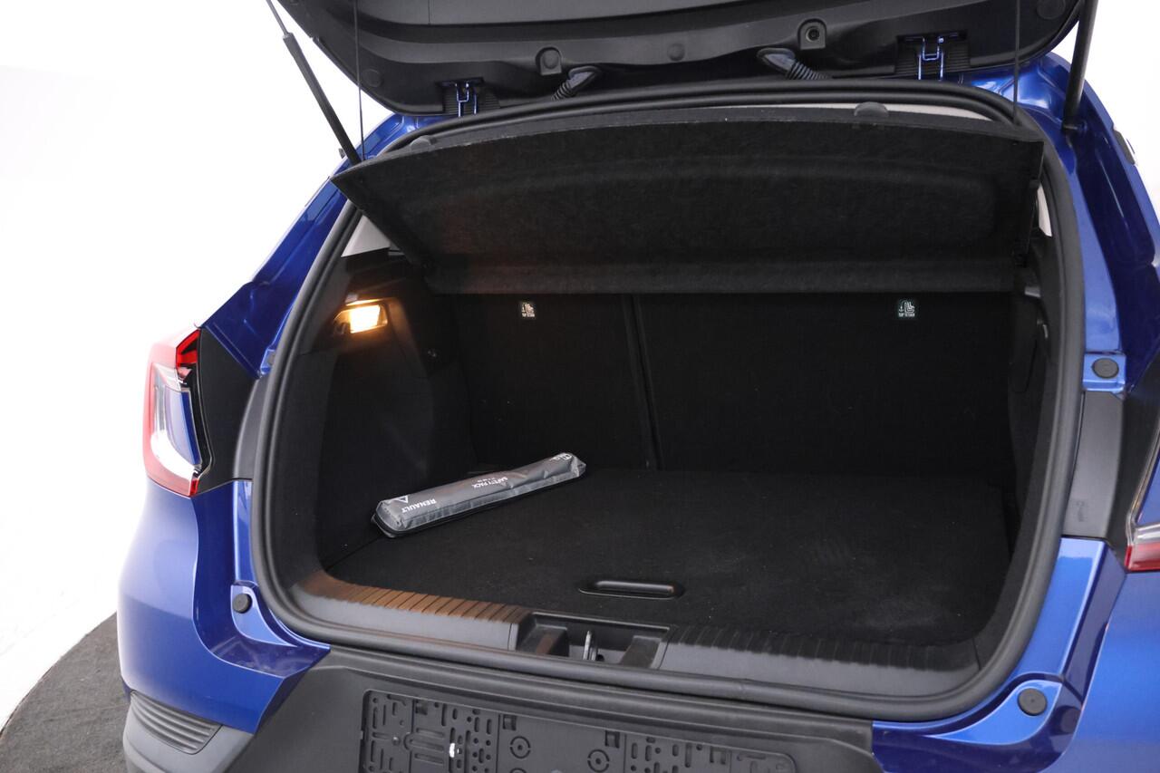 Renault CAPTUR 1.0 TCe 100 Zen Navigatie, Airco, lmv,