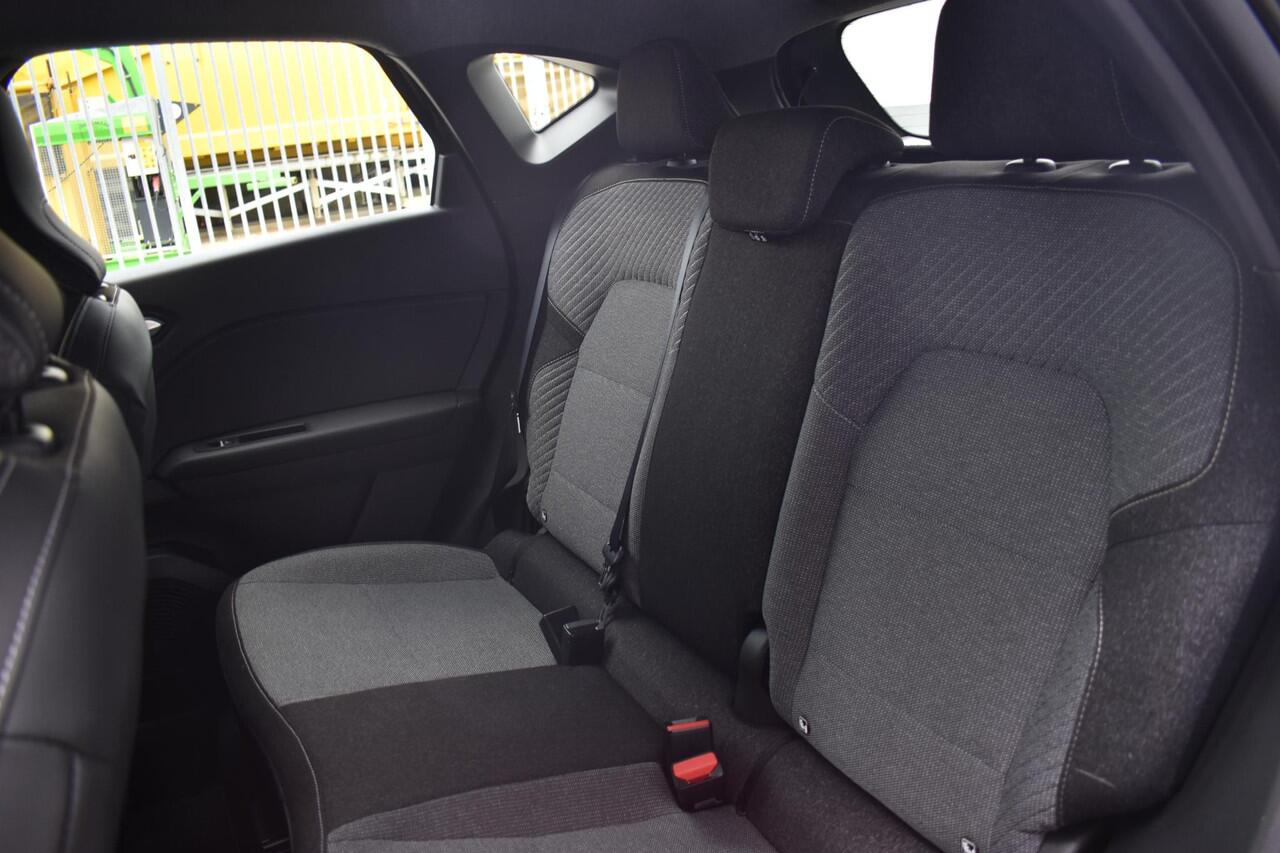 Renault CAPTUR TCe 90 techno | CAMERA | NAVI | APPLECARPLAY/ANDROIDAUTO | CRUISE CONTROL | CLIMATE CONTROL | PDC | LMV